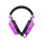 HATOR Hypergang 3 Wireless (fioletowe) - 1335969 - zdjęcie 3